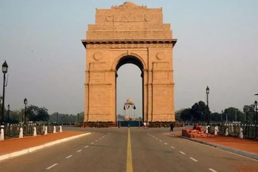 Atlanta – Delhi