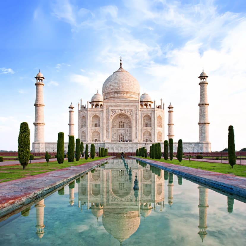 USA – India