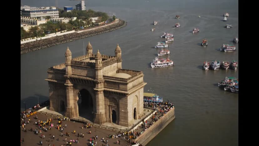 Miami – Mumbai